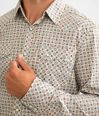 Western Athletic Shirt