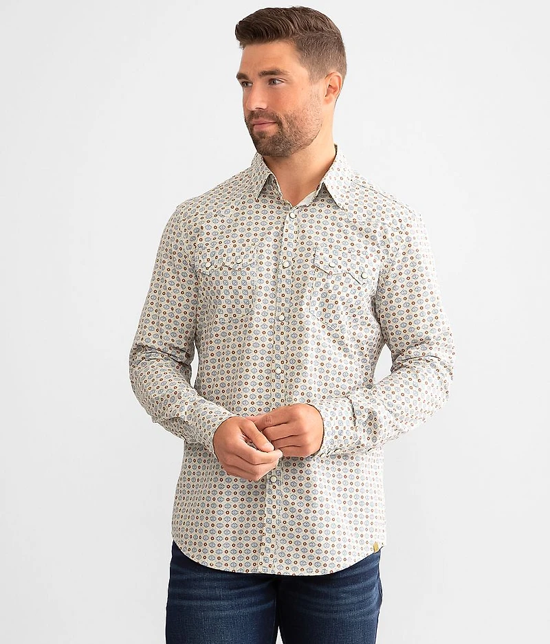 Western Athletic Shirt
