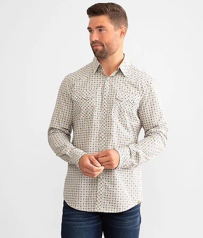 Western Athletic Shirt
