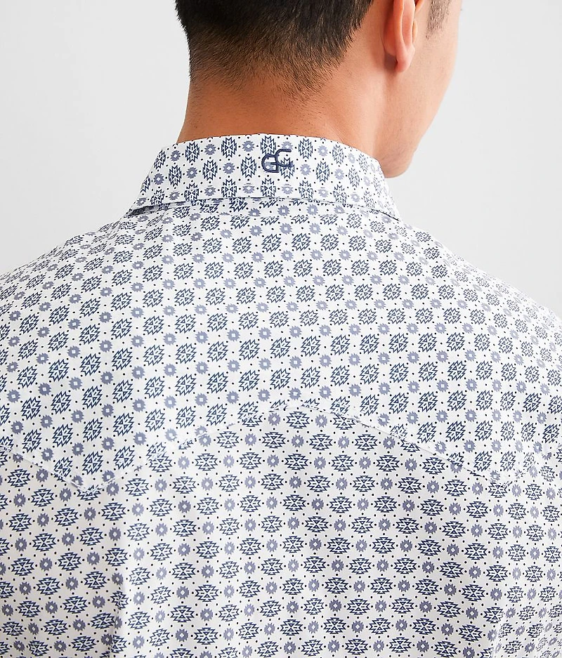 Southwestern Athletic Performance Shirt