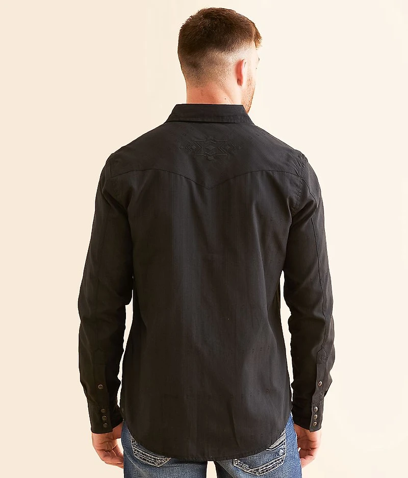 Athletic Shirt
