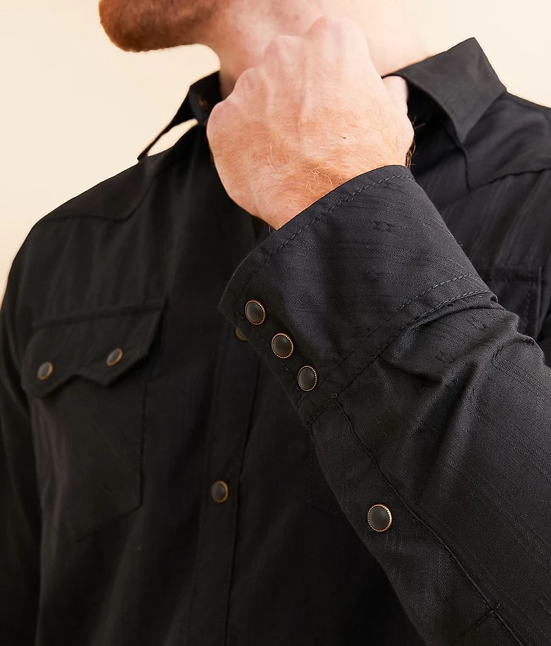 Athletic Shirt