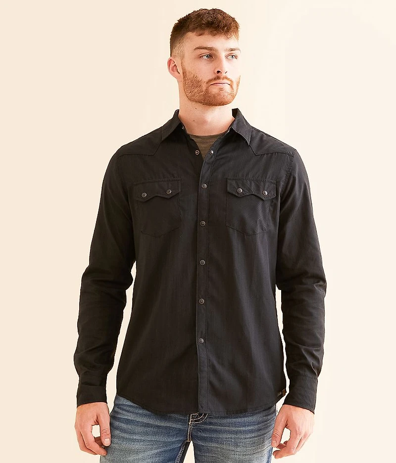Athletic Shirt