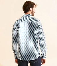 Western Athletic Performance Shirt