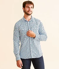 Western Athletic Performance Shirt