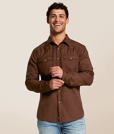 Gentry County Tonal Southwestern Athletic Shirt