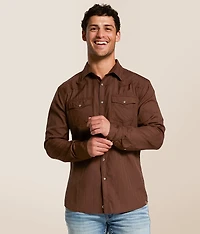 Gentry County Tonal Southwestern Athletic Shirt