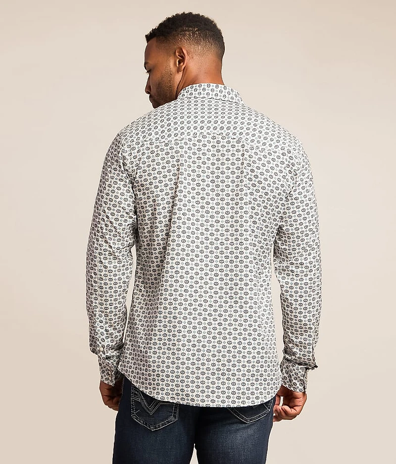 Western Athletic Shirt