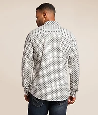 Western Athletic Shirt