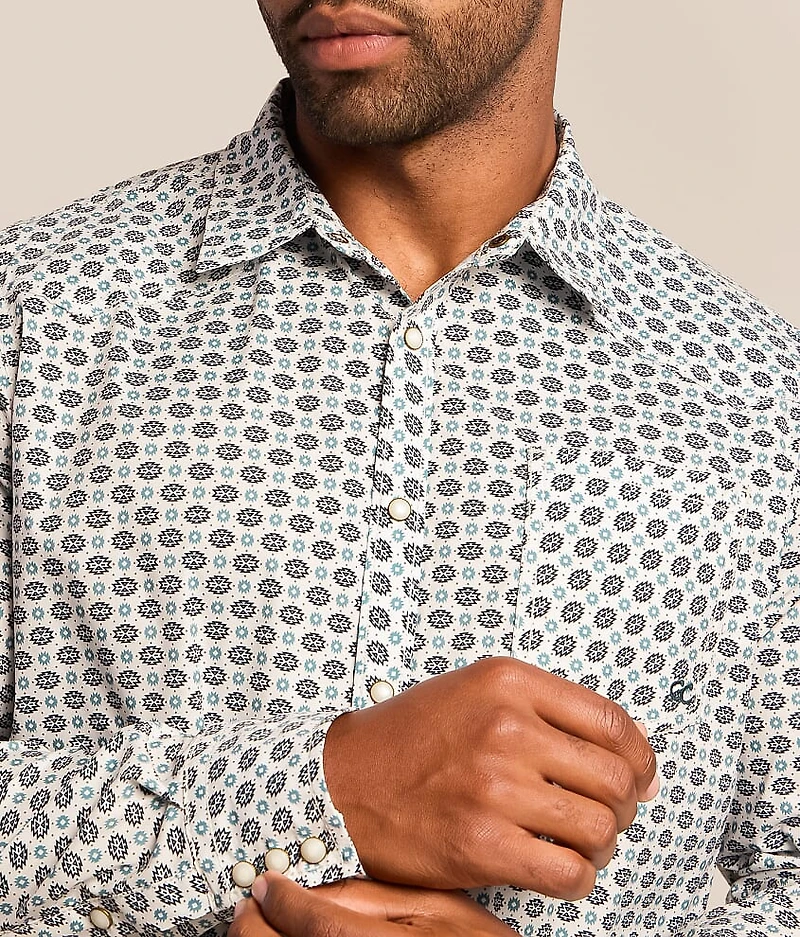 Western Athletic Shirt