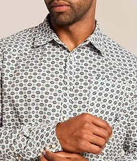 Western Athletic Shirt