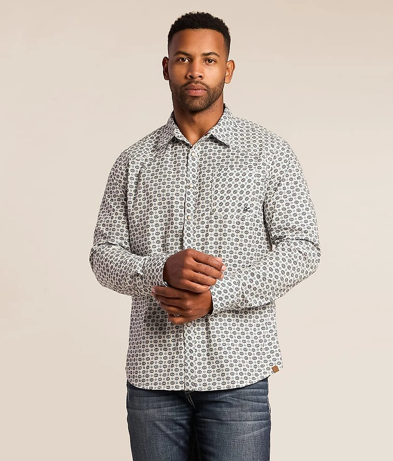 Western Athletic Shirt