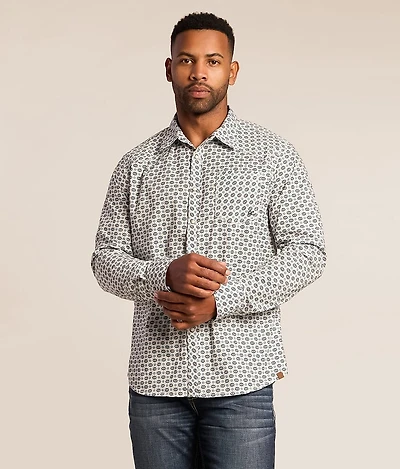 Western Athletic Shirt