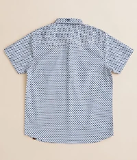 Boys - Western Performance Shirt