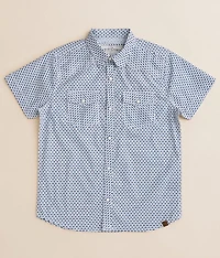 Boys - Western Performance Shirt