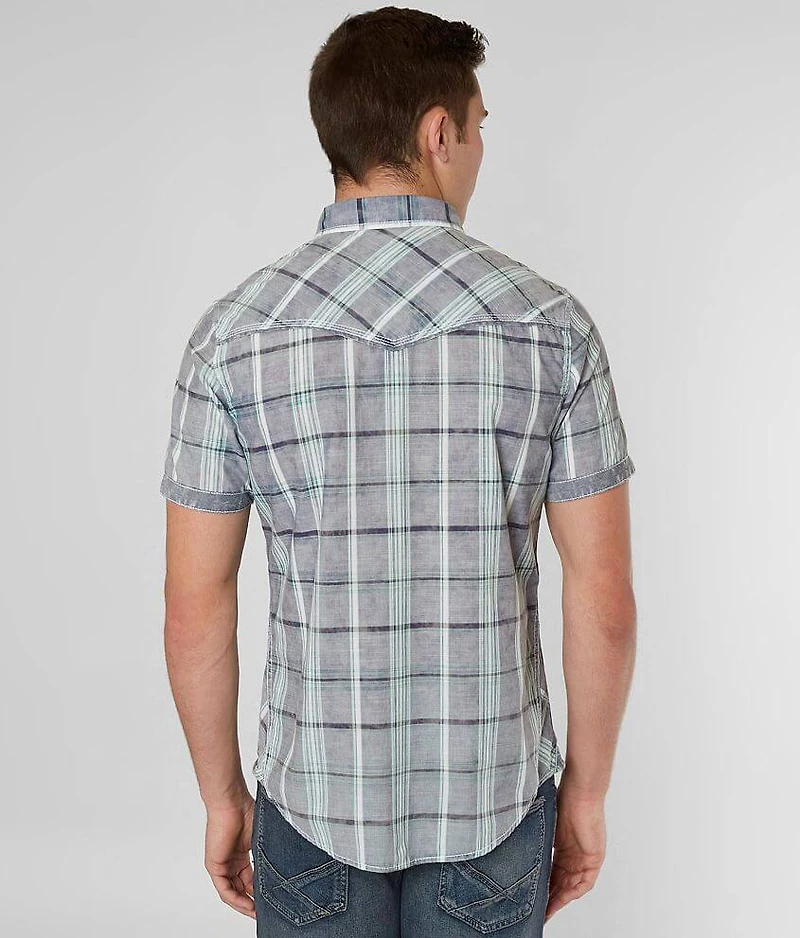 Tyson Shirt