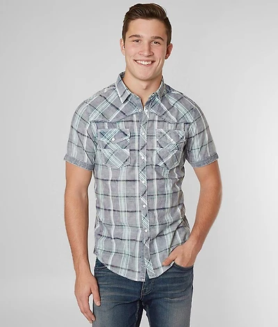 Tyson Shirt