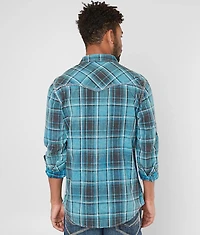Latexo Athletic Shirt