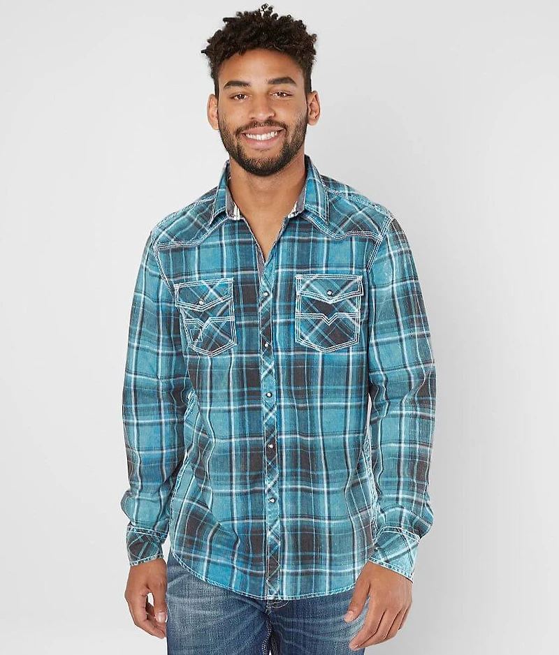 Latexo Athletic Shirt