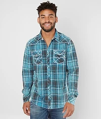 Latexo Athletic Shirt