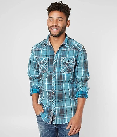 Latexo Athletic Shirt
