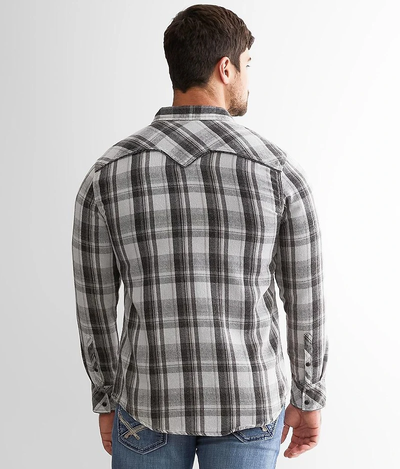 Flannel Standard Shirt