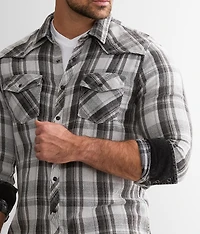 Flannel Standard Shirt
