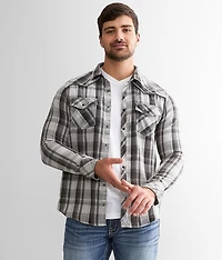 Flannel Standard Shirt
