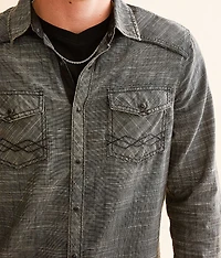 Marled Standard Shirt