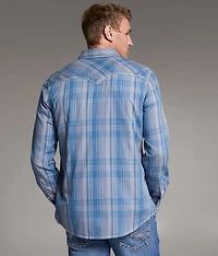 Standard Plaid Shirt