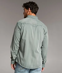 Athletic Stretch Shirt