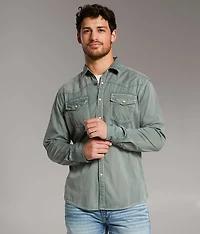 Athletic Stretch Shirt