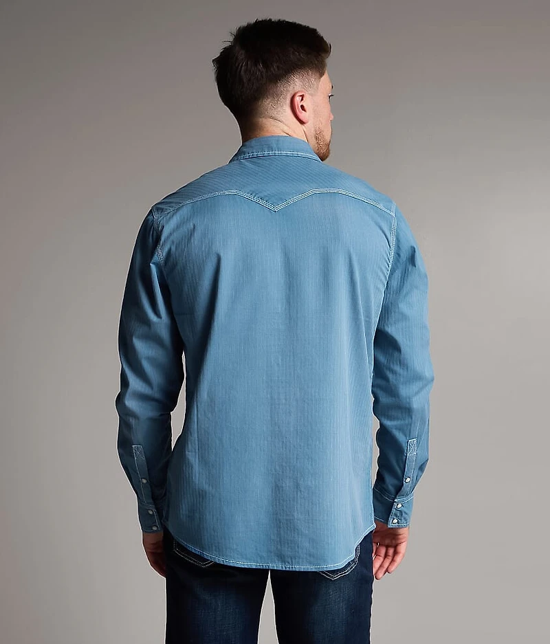 Standard Stretch Shirt