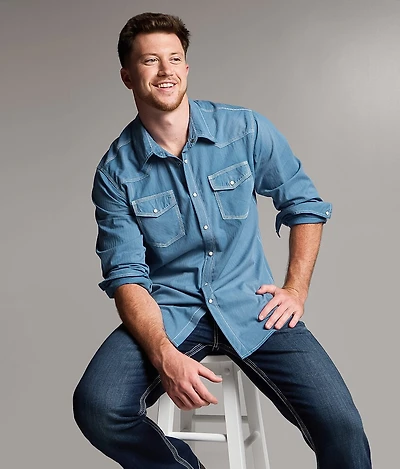 Standard Stretch Shirt