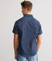 Printed Shirt