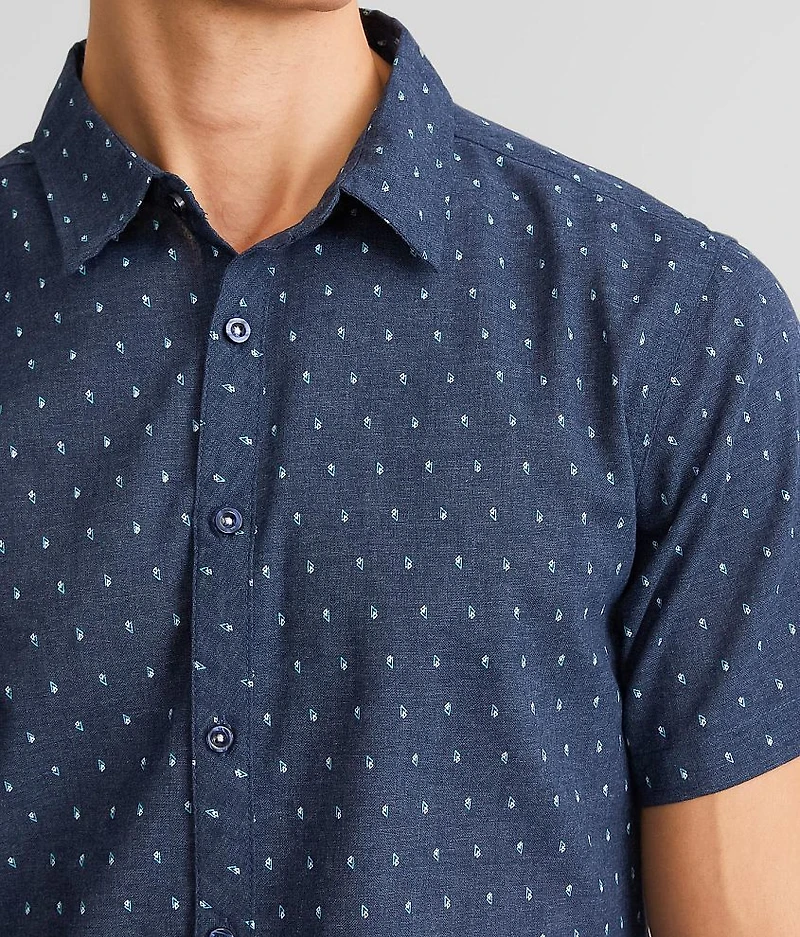 Printed Shirt