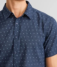 Printed Shirt