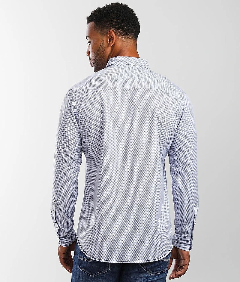 Athletic Performance Stretch Shirt