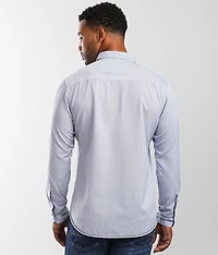 Athletic Performance Stretch Shirt