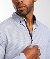 Athletic Performance Stretch Shirt