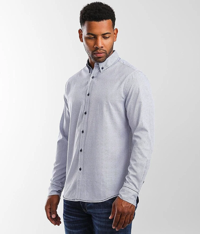 Athletic Performance Stretch Shirt