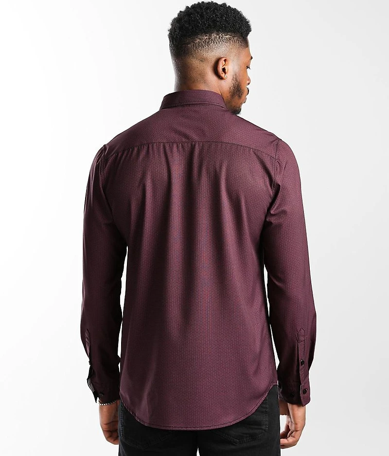 Standard Performance Stretch Shirt