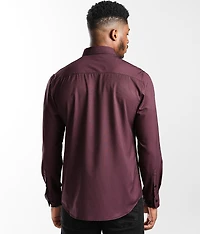 Standard Performance Stretch Shirt