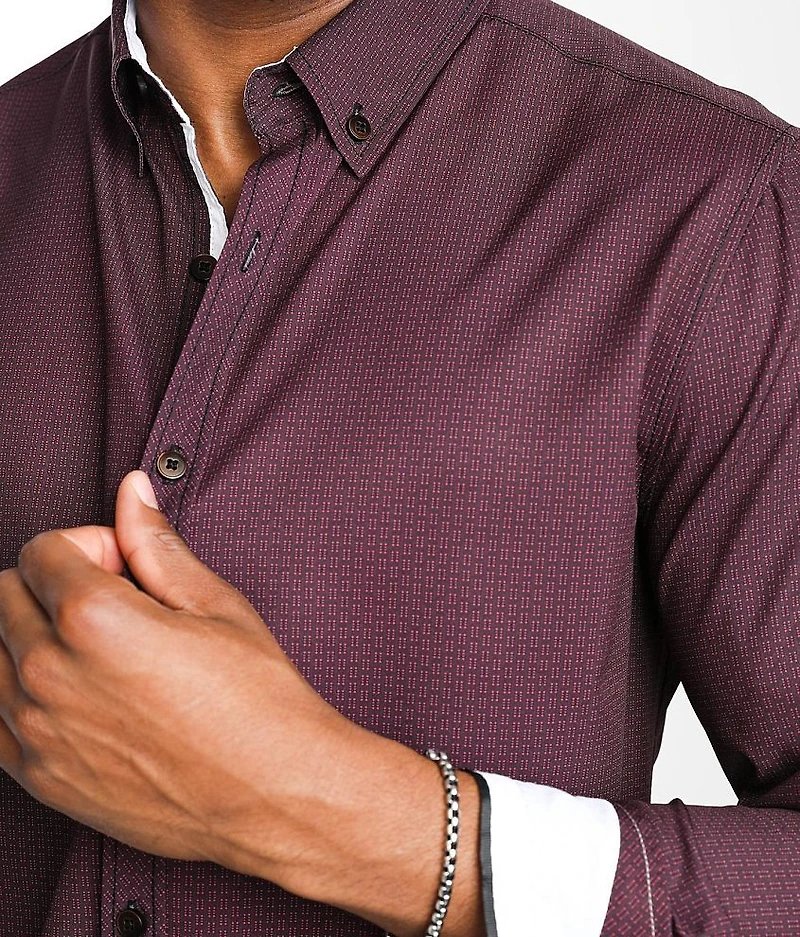 Standard Performance Stretch Shirt