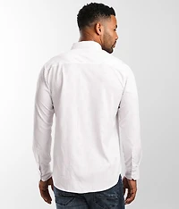 Polka Dot Standard Performance Shirt
