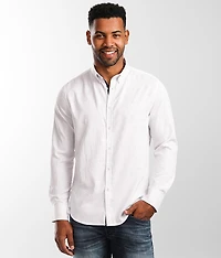 Polka Dot Standard Performance Shirt