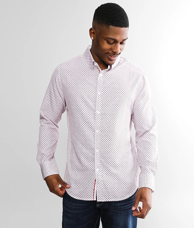 Standard Performance Stretch Shirt