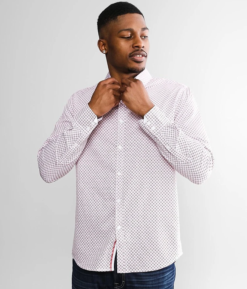 Standard Performance Stretch Shirt