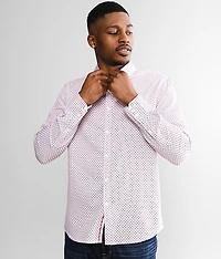 Standard Performance Stretch Shirt