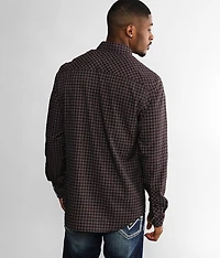 Athletic Performance Stretch Shirt